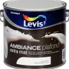 Ambiance plafondverf leliewit 2,5 l