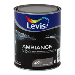 Ambiance tablo pinstripe grey 1 L