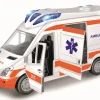 Ambulance 1:16