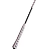 Antenne shortstick aluminium 17,5 cm