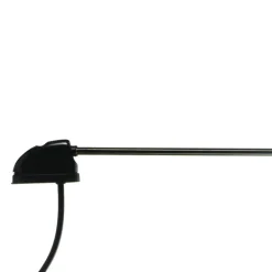 Antenne universeel zwart