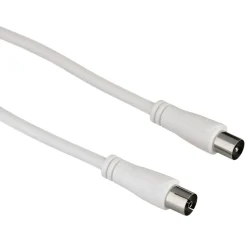 Antennekabel coax 90 db 20 m 1 ster