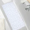 Antislip bad Paradise wit