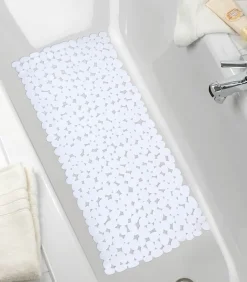 Antislip bad Paradise wit