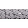 Antislip grijs 70 x 105 cm
