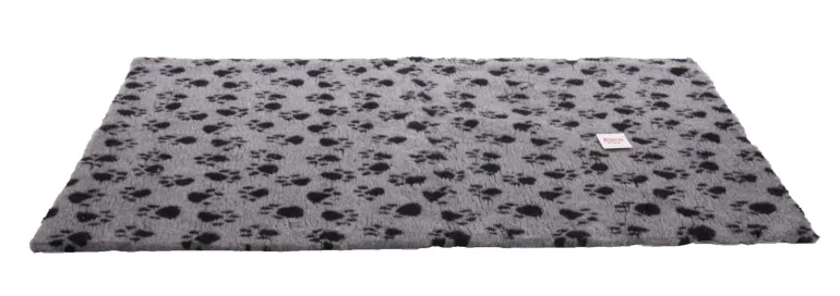 Antislip grijs 100 x 160 cm