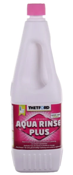 Aqua rinse+ 1,5 L