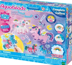 Aquabeads eenhoornset
