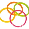 Armbanden Neon 4 Kleuren