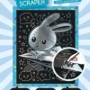 Artfoil Bunny