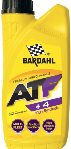 Atf +4 1 l