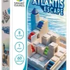 Atlantis Escape