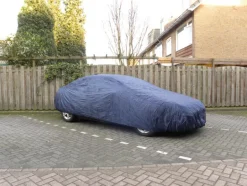 Autohoes XL 4,90x1,78x1,22 m