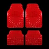 Automat Metallic Rood