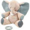Axel muziektrekker olifant