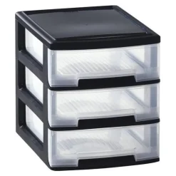 Babel ladeblok A4 3x 5L laden
