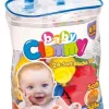 Baby Clemmy 24 Blokken