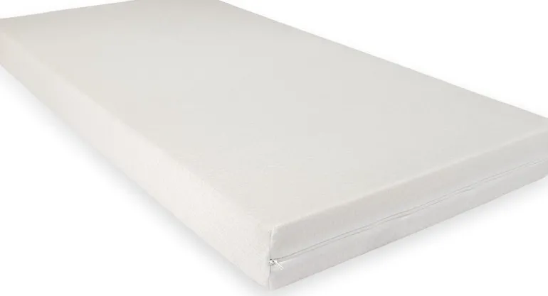 Baby matras 60x120x10 cm