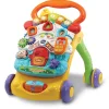 Baby walker 2in1