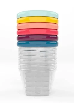Babydols 180 ml 6 stuks
