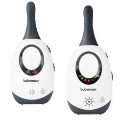 Babyfoon Simply Care