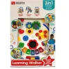 babyloper muziek & licht