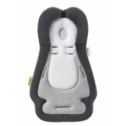 Babymoov Cosymorpho Smokey Universeel Verkleinkussen voor Baby