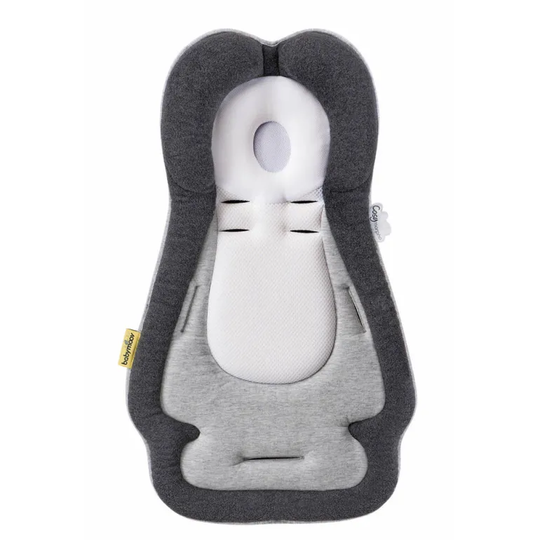 Babymoov Cosymorpho Smokey Universeel Verkleinkussen voor Baby