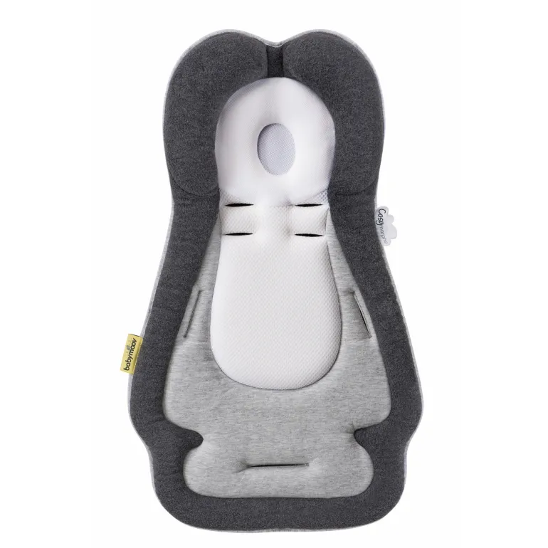 Babymoov Cosymorpho Smokey Universeel Verkleinkussen voor Baby