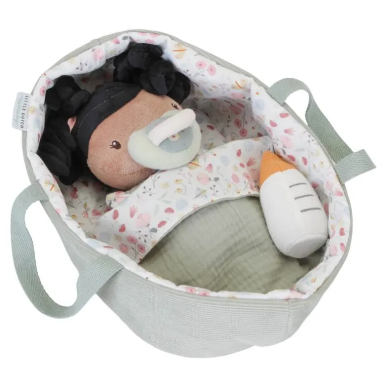 Babypop Evi