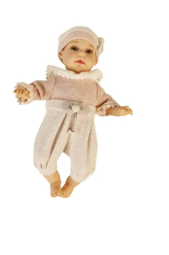 Babypop Soft Jane