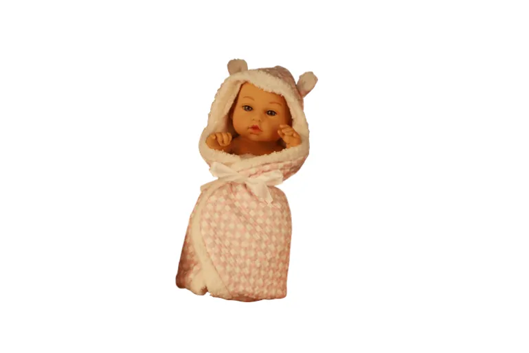 Babypop Syrah 32cm