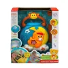 babyprojector muzie & licht