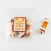 Bacon beef chicken small - 4 stuks