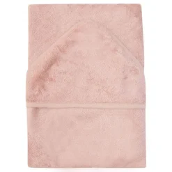 Badcape Misty Rose