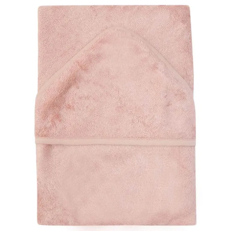 Badcape Misty Rose