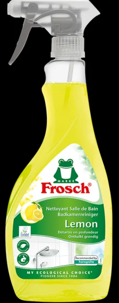 Badkamerreiniger 500 ml