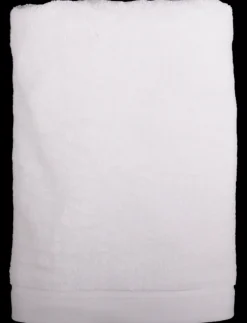 Badlaken 70 x 140 cm wit