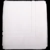 Badmat 50 x 80 cm wit