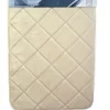 BADMAT GERUIT CREAM 43X60CM