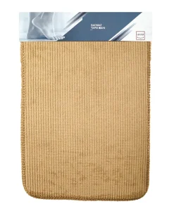 BADMAT MEMORY FOAM BEIGE 45X70