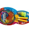 Badmintonset