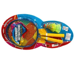 Badmintonset