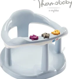 Badring Blauw Aquababy