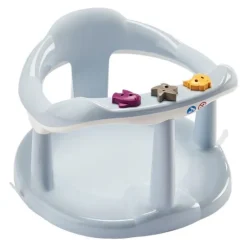 Badring Blauw Aquababy
