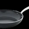 Bakpan Barcelona 30cm