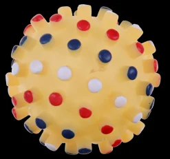 Bal in vinyl 9,5 cm