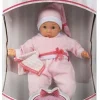 Bambolina Boutique Babypop - 46cm