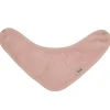 Bandana 36x20 cm Misty Rose