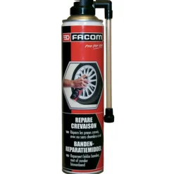 Bandenreparatiemiddel 400 ml